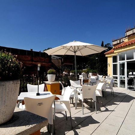 Apartaments Ar Enjoy Monjardi Lloret de Mar Exterior foto