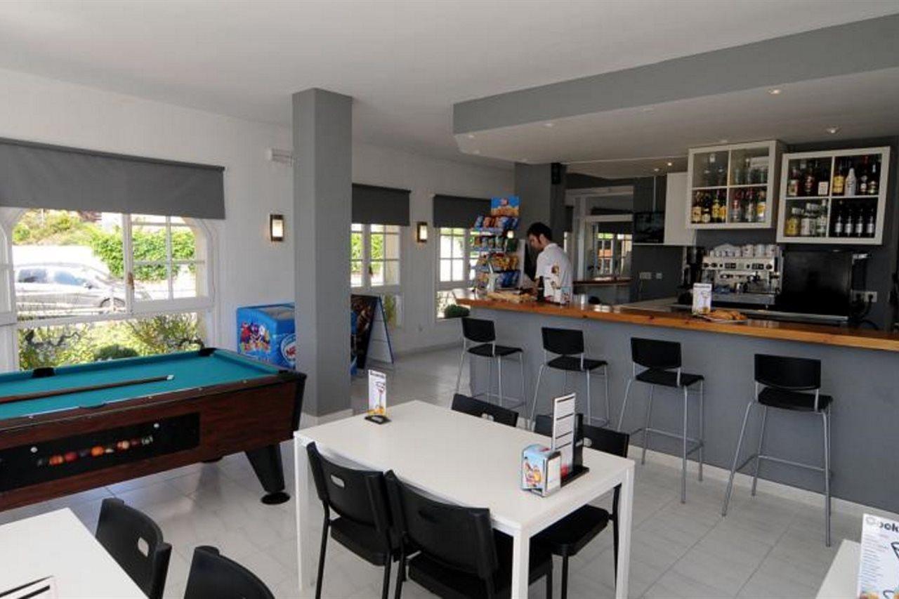 Apartaments Ar Enjoy Monjardi Lloret de Mar Exterior foto