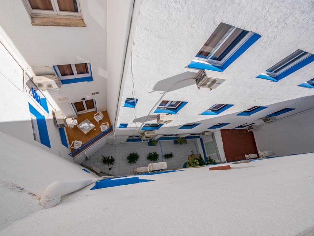 Apartaments Ar Enjoy Monjardi Lloret de Mar Exterior foto