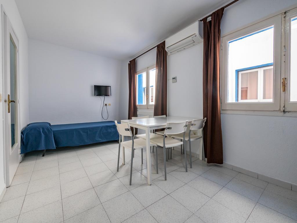 Apartaments Ar Enjoy Monjardi Lloret de Mar Exterior foto