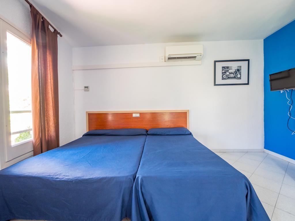 Apartaments Ar Enjoy Monjardi Lloret de Mar Exterior foto