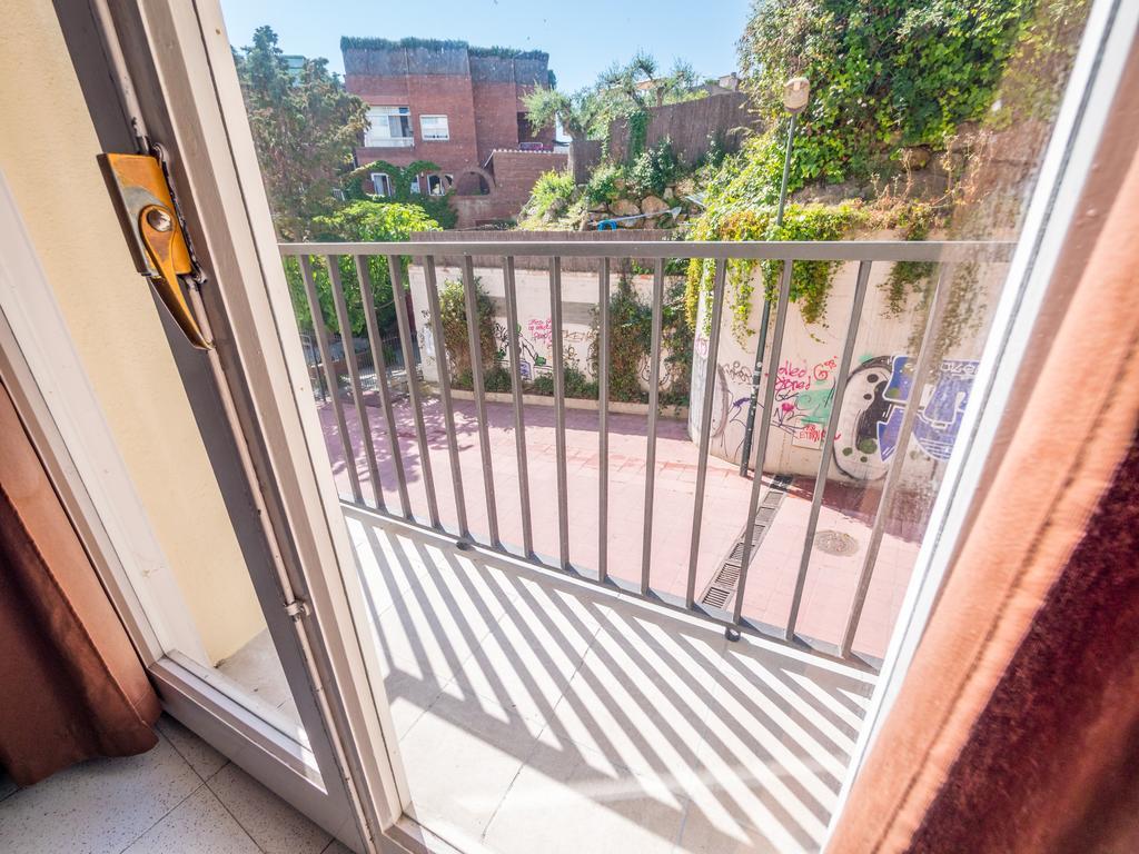 Apartaments Ar Enjoy Monjardi Lloret de Mar Exterior foto