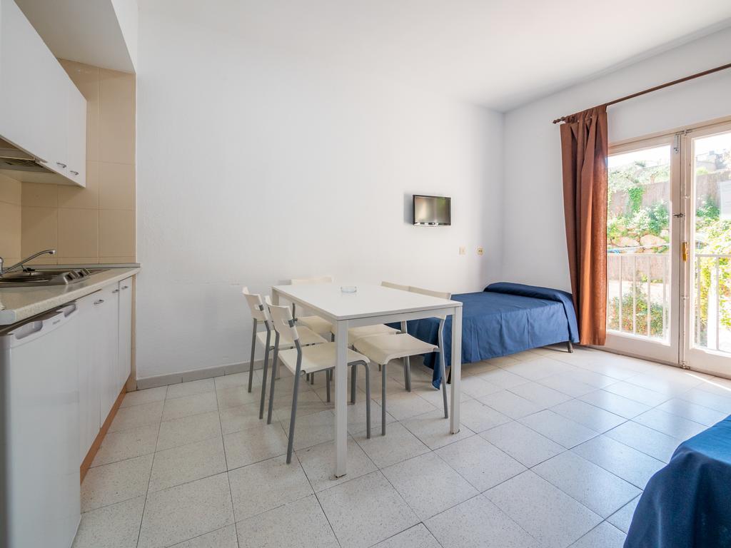 Apartaments Ar Enjoy Monjardi Lloret de Mar Exterior foto