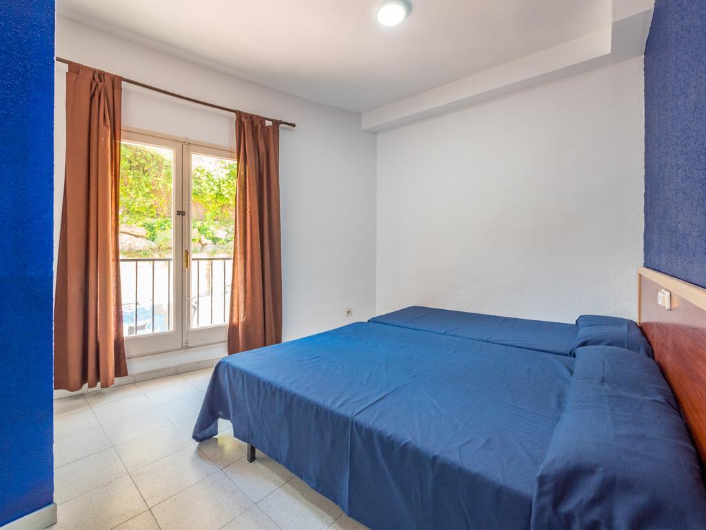 Apartaments Ar Enjoy Monjardi Lloret de Mar Exterior foto